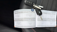 Peugeot 2008 1.2 PureTech 130 GT Line 5dr EAT6 Petrol Estate